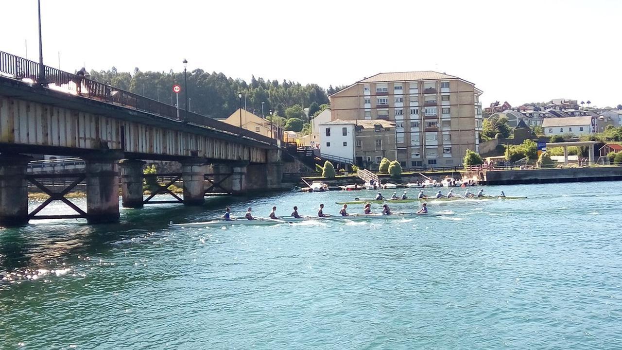Las Casonas De Avellaneda Navia Exterior photo